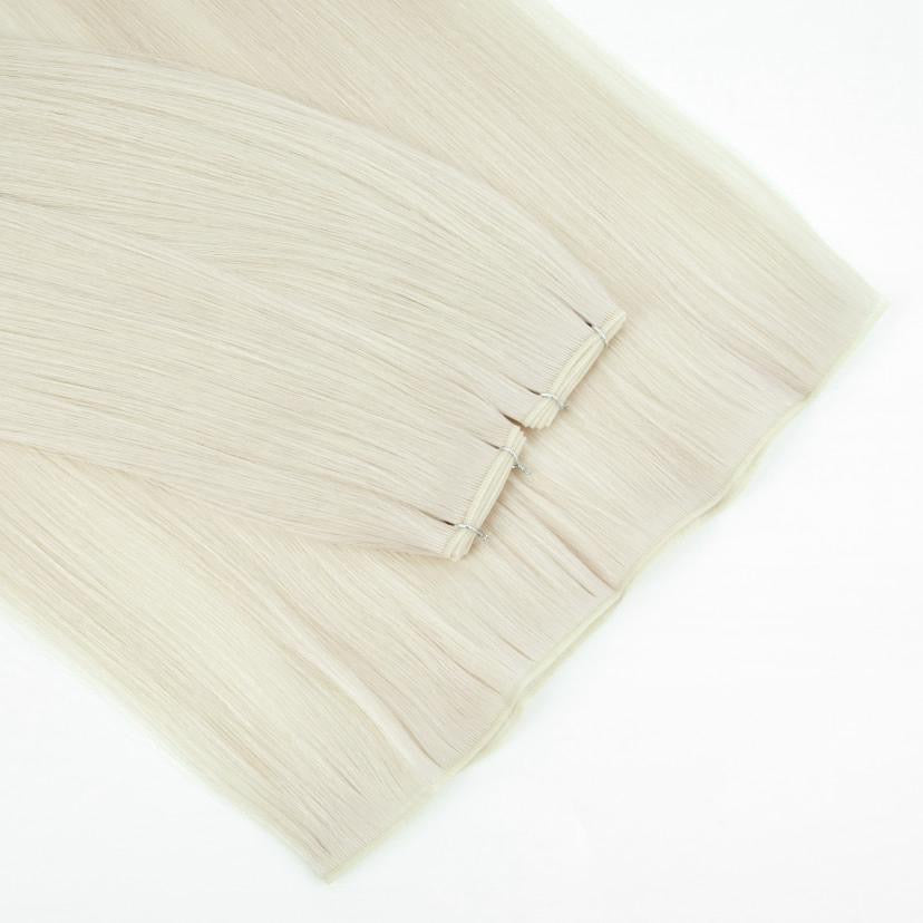 22” Genius Weft - Arctic Blonde