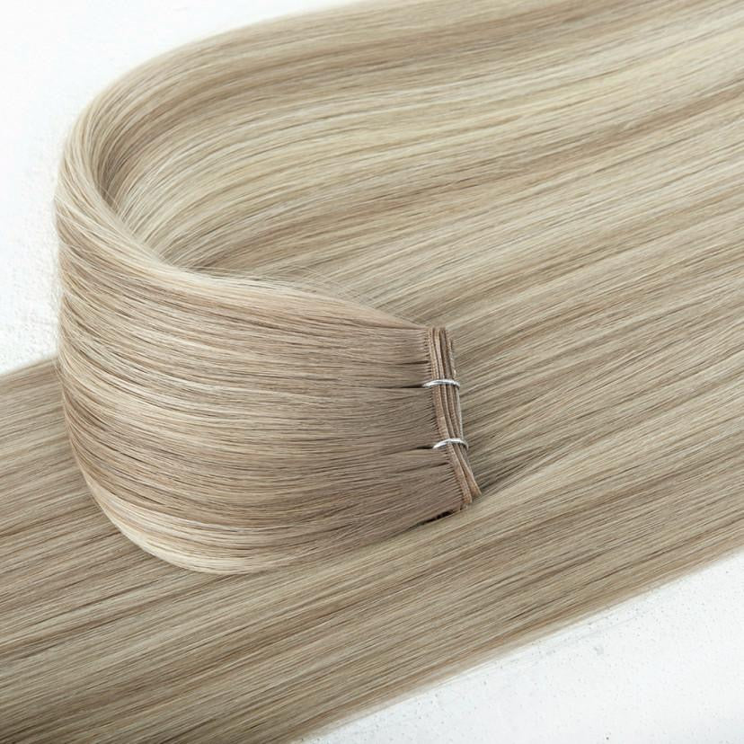 22” Genius Weft - Linen Blonde