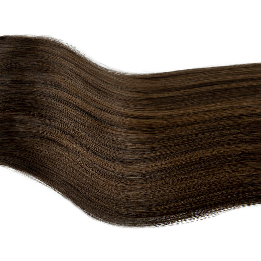 22inch Genius Weft - Melted Mocha