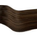 22inch Genius Weft - Melted Mocha