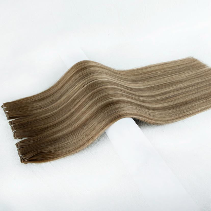 22” Genius Weft - Ash Cashmere