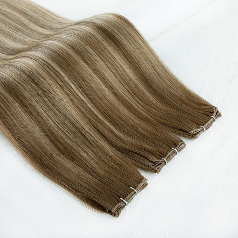 22” Genius Weft - Ash Cashmere