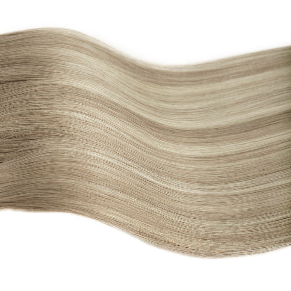 22” Genius Weft - Linen Blonde