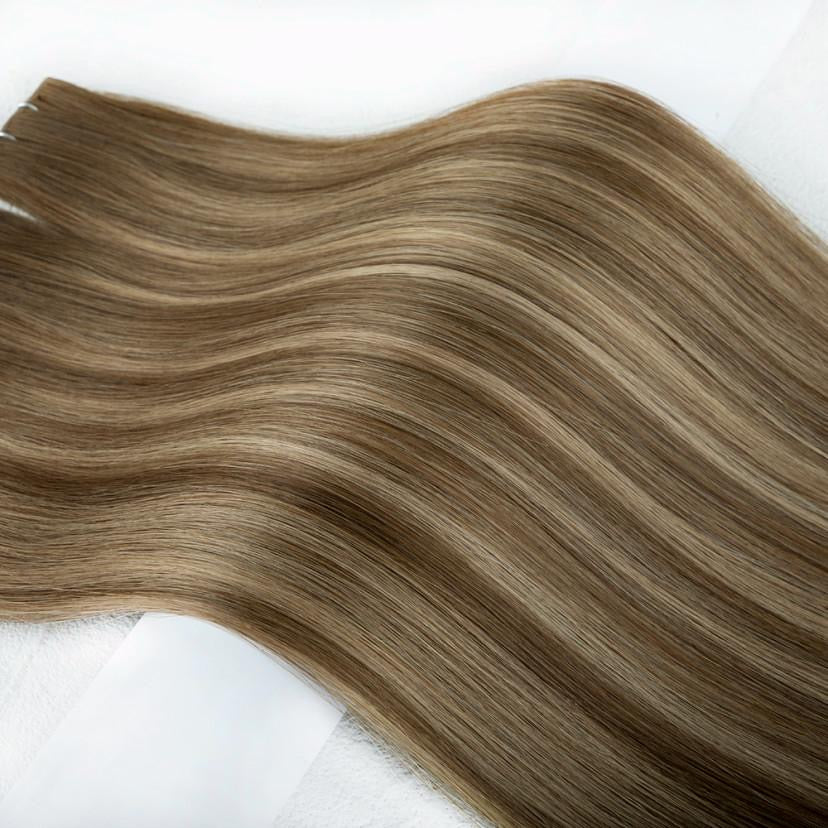 22” Genius Weft - Ash Cashmere