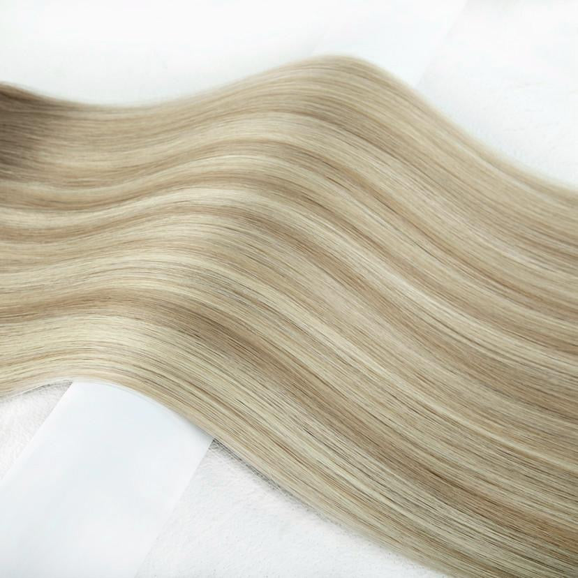 22” Genius Weft - Vanilla Silk