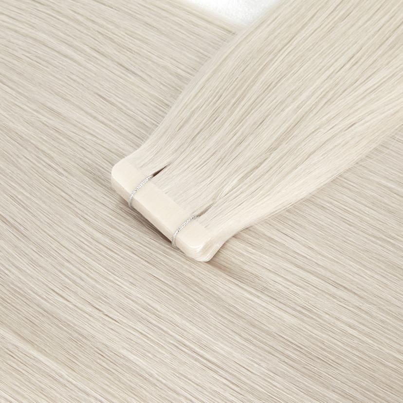 18” Tape Extensions - Arctic Blonde