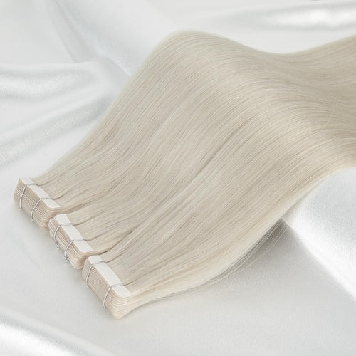 18” Tape Extensions - Arctic Blonde