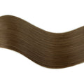 22” Genius Weft #8 Hazelnut Bronde