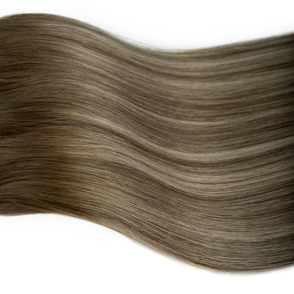 22” Genius Weft - Ash Cashmere