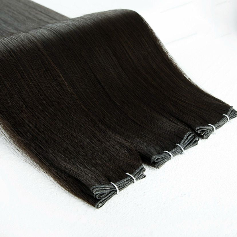 22” Genius Weft #1B Midnight Espresso
