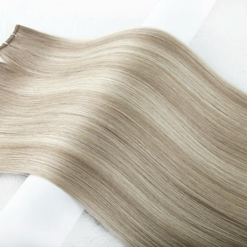 22” Genius Weft - Linen Blonde