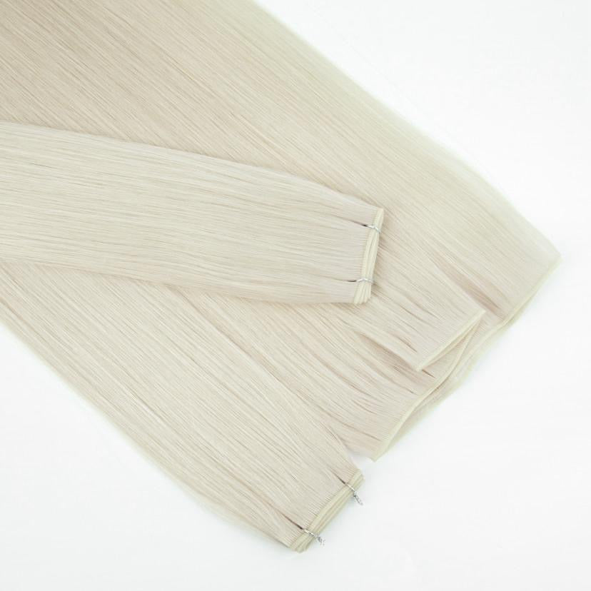 22” Genius Weft - Arctic Blonde