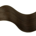 22” Genius Weft #2B Dark Mocha