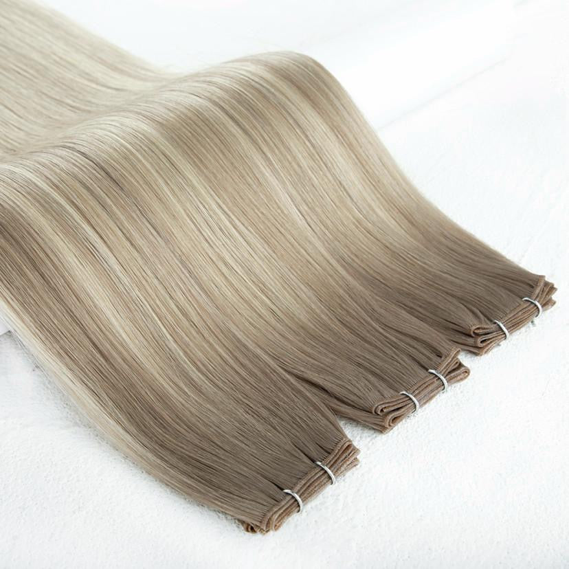 22” Genius Weft - Linen Blonde