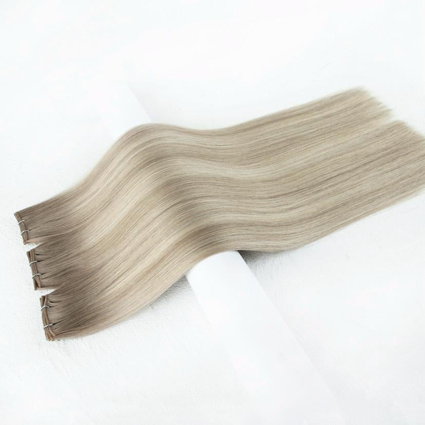 22” Genius Weft - Linen Blonde